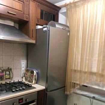 Сдается 2-х комнатная квартира, 45 м²