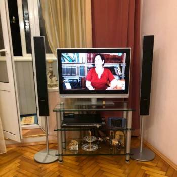 Сдается 2-х комнатная квартира, 45 м²