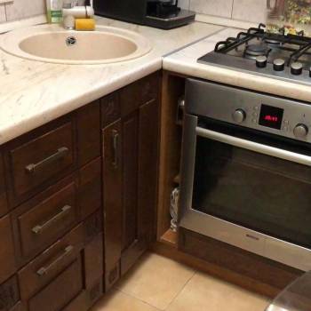 Сдается 2-х комнатная квартира, 45 м²
