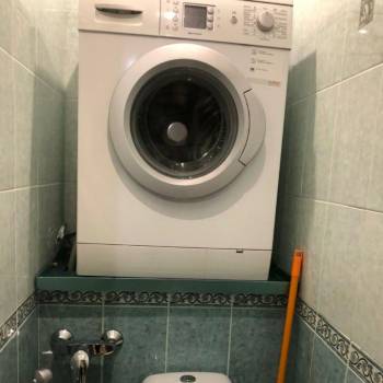 Сдается 2-х комнатная квартира, 45 м²