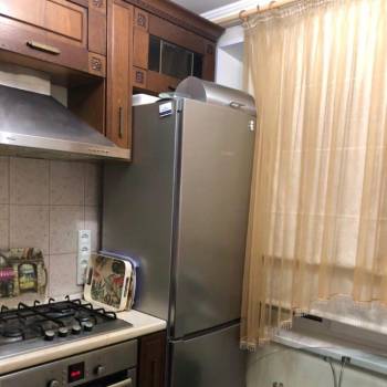 Сдается 2-х комнатная квартира, 45 м²