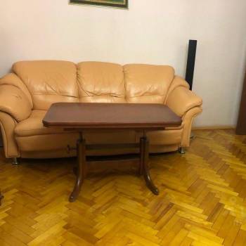 Сдается 2-х комнатная квартира, 45 м²