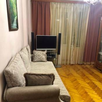 Сдается 2-х комнатная квартира, 45 м²