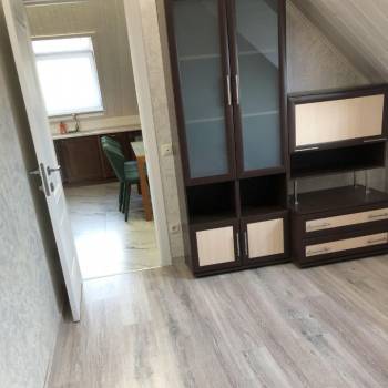 Сдается 2-х комнатная квартира, 80 м²