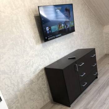 Сдается 2-х комнатная квартира, 80 м²
