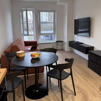 Сдается 1-комнатная квартира, 35,3 м²