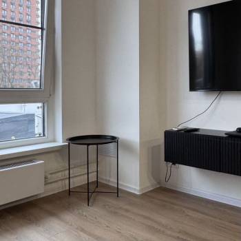 Сдается 1-комнатная квартира, 35,3 м²