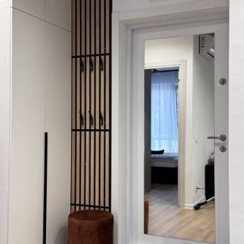 Сдается 1-комнатная квартира, 35,3 м²