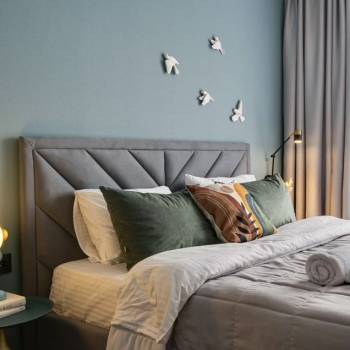 Сдается 1-комнатная квартира, 21,3 м²