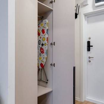 Сдается 1-комнатная квартира, 21,3 м²