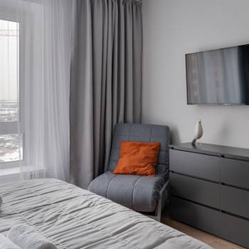 Сдается 1-комнатная квартира, 21,3 м²