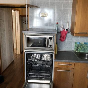 Сдается 1-комнатная квартира, 40 м²
