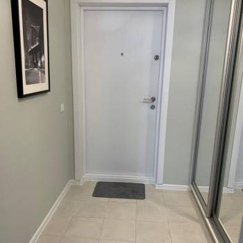 Сдается 1-комнатная квартира, 41 м²