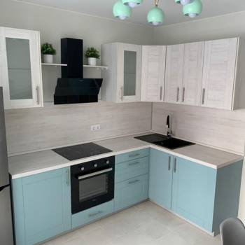Сдается 1-комнатная квартира, 41 м²