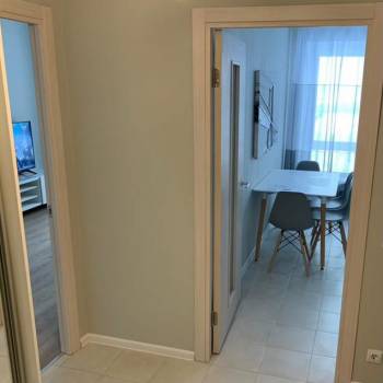 Сдается 1-комнатная квартира, 41 м²