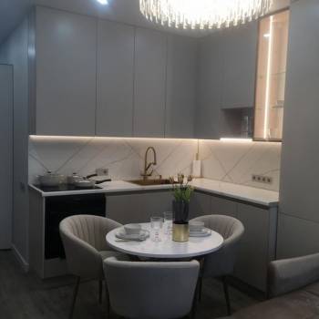 Сдается 1-комнатная квартира, 26,1 м²