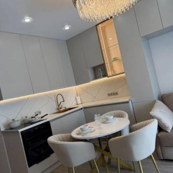 Сдается 1-комнатная квартира, 26,1 м²