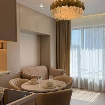 Сдается 1-комнатная квартира, 26,1 м²