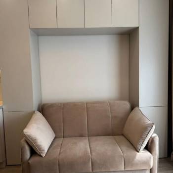 Сдается 1-комнатная квартира, 26,1 м²