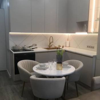 Сдается 1-комнатная квартира, 26,1 м²
