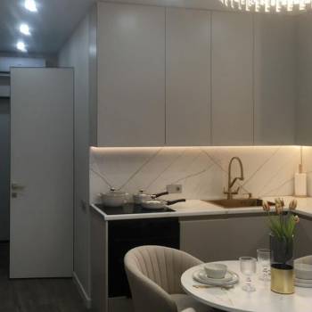 Сдается 1-комнатная квартира, 26,1 м²