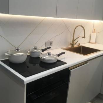 Сдается 1-комнатная квартира, 26,1 м²