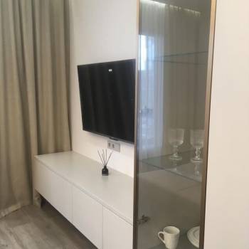 Сдается 1-комнатная квартира, 26,1 м²
