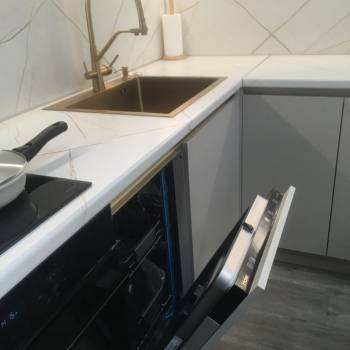 Сдается 1-комнатная квартира, 26,1 м²