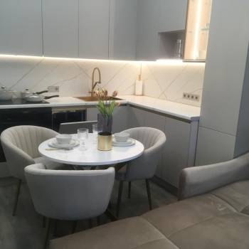 Сдается 1-комнатная квартира, 26,1 м²