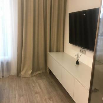 Сдается 1-комнатная квартира, 26,1 м²