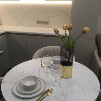 Сдается 1-комнатная квартира, 26,1 м²