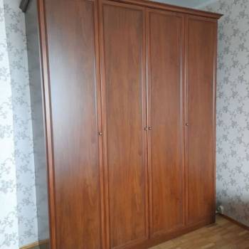 Сдается 2-х комнатная квартира, 40 м²