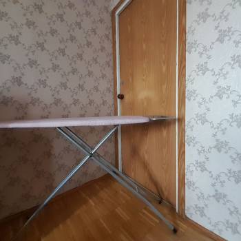 Сдается 2-х комнатная квартира, 40 м²