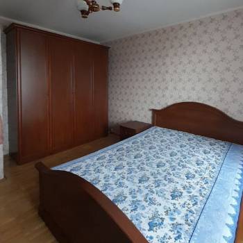 Сдается 2-х комнатная квартира, 40 м²