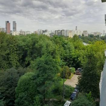 Сдается 2-х комнатная квартира, 40 м²