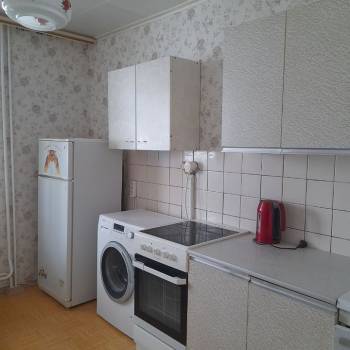 Сдается 2-х комнатная квартира, 40 м²