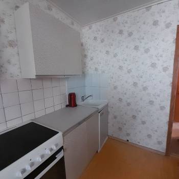 Сдается 2-х комнатная квартира, 40 м²