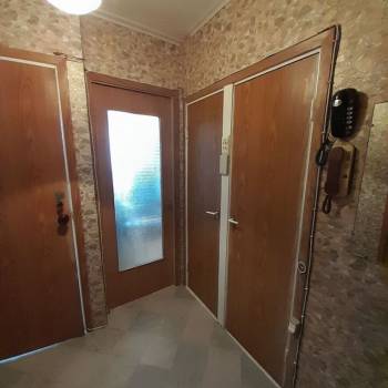 Сдается 2-х комнатная квартира, 40 м²
