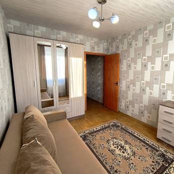 Сдается 2-х комнатная квартира, 57 м²