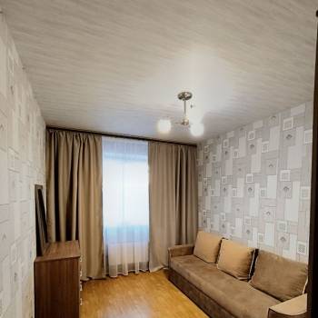 Сдается 2-х комнатная квартира, 57 м²