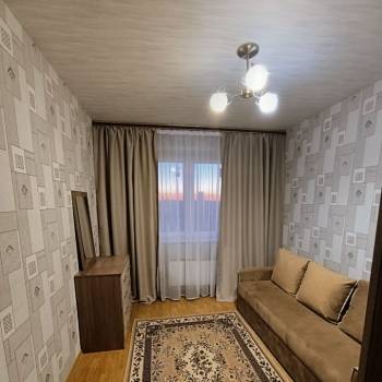 Сдается 2-х комнатная квартира, 57 м²