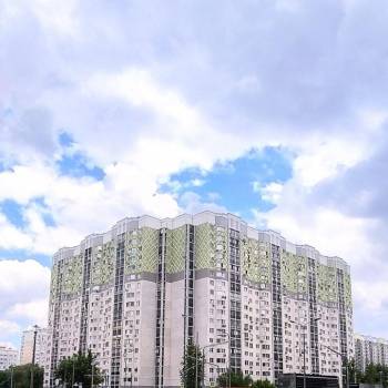 Сдается 2-х комнатная квартира, 57 м²