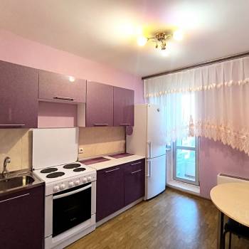 Сдается 2-х комнатная квартира, 57 м²