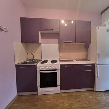 Сдается 2-х комнатная квартира, 57 м²