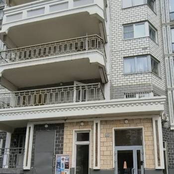 Сдается 2-х комнатная квартира, 57 м²