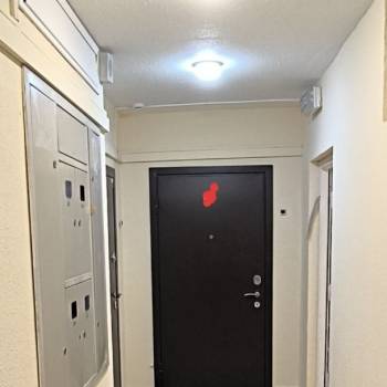 Сдается 2-х комнатная квартира, 57 м²