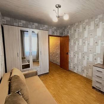 Сдается 2-х комнатная квартира, 57 м²
