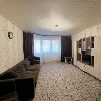 Сдается 2-х комнатная квартира, 57 м²