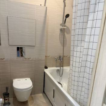 Сдается 1-комнатная квартира, 41,4 м²