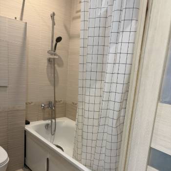Сдается 1-комнатная квартира, 41,4 м²